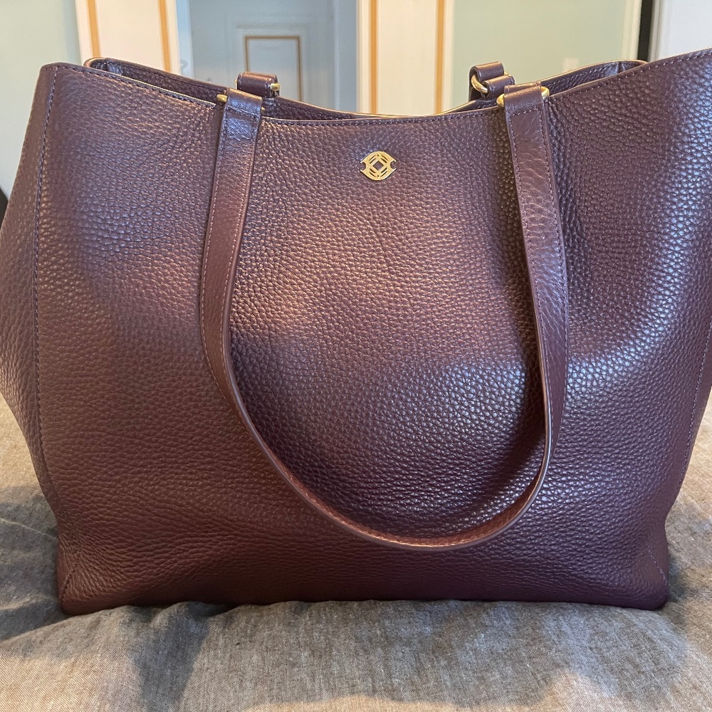 Dagne Dover Align Large Tote